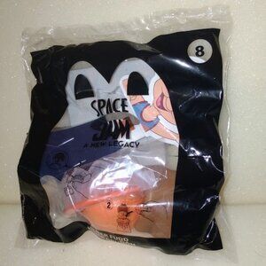 Funko Pop! Vinyl figure toy of Pting from the BBC's Doctor Who series. Number 83